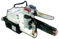 friction-weld-seal-strapping-tool